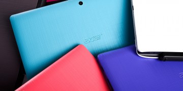 Acer Switch 10 2015 Color