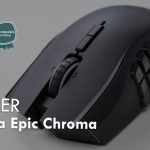 Razer Naga Epic Chroma