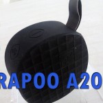 Rapoo A200 Bluetooth Mini Speaker