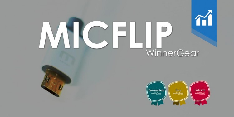 MicFlip Header