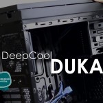 Deepcool Dukase