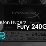 Kingston HyperX Fury