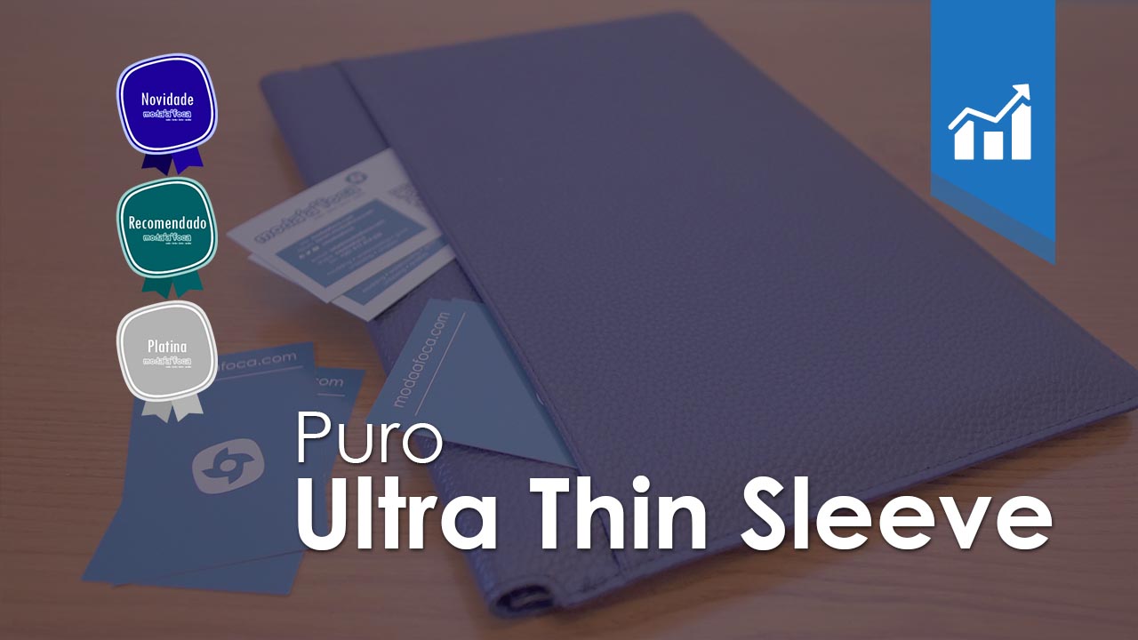 Puro - Ultra Thin Sleeve