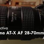Tokina AT-X AF 28-70mm f/2.8