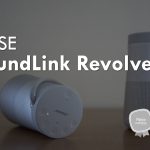 BOSE SoundLink Revolve+