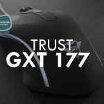 Trust GXT 177