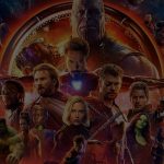 Avengers: Infinity War (Parte 1)