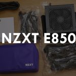 NZXT E850