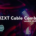 NZXT Cable Combs HUE2