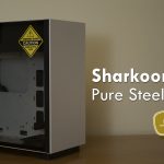 Sharkoon Pure Steel