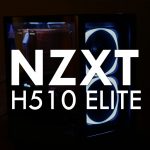 NZXT H510 Elite