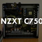 NZXT C750