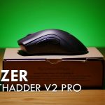 Razer DeathAdder V2 Pro