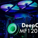 DeepCool MF120 GT
