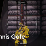Lemnis Gate Beta
