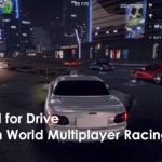 Need for Drive - Open World Multiplayer Racing