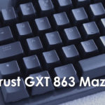 Trust GXT 863 MAZZ