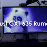 Trust GXT 635 Rumax