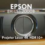 Epson EH-LP12000B