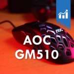 AOC GM510