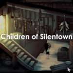 Children of Silentown