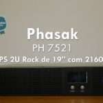 Phasak PH 7521