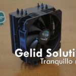 Gelid Solutions rev.5 Tranquillo
