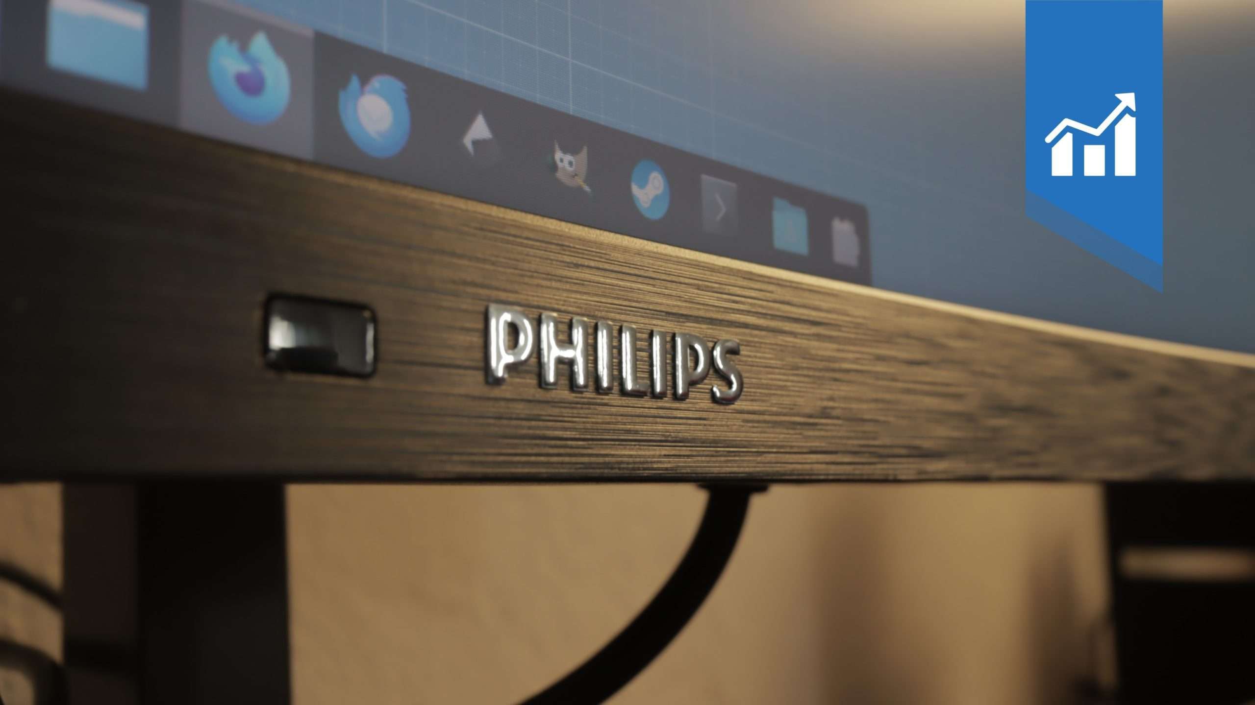 Philips 34B1U5600