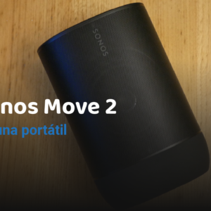 Sonos Move 2